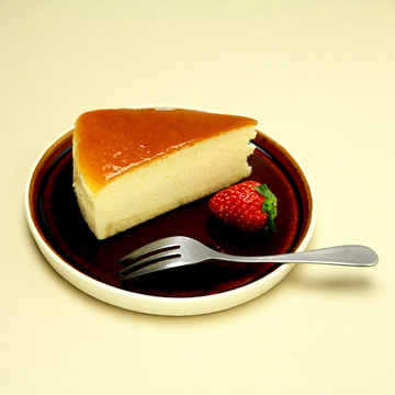 Dessert Plate